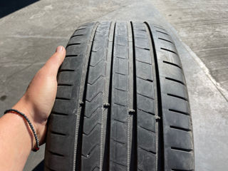 2022 4 buc R16 215/45 Hankook aproape Noi