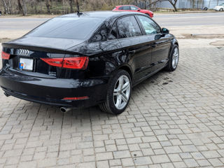 Audi A3 foto 3