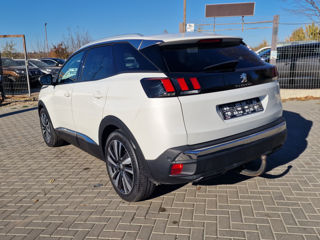 Peugeot 3008 foto 11