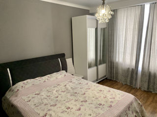 Apartament cu 3 camere, 135 m², Ciocana, Chișinău foto 6