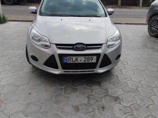 Ford Focus foto 1