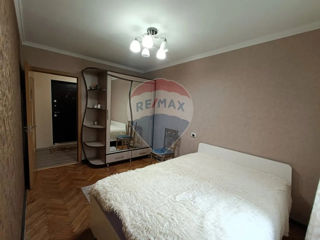 Apartament cu 2 camere, 50 m², Poșta Veche, Chișinău foto 6