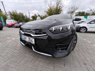 KIA Ceed foto 10