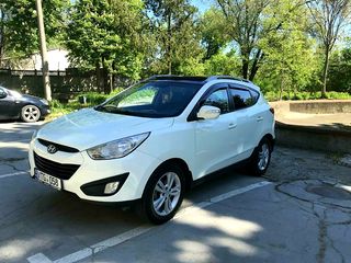 Hyundai ix35 foto 3