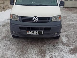 Volkswagen Transporter foto 2