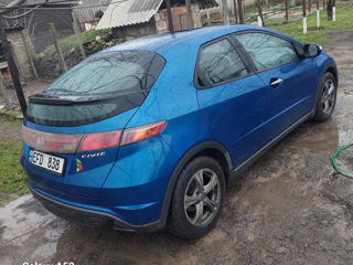 Honda Civic foto 5