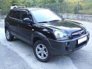 Hyundai Tucson foto 1