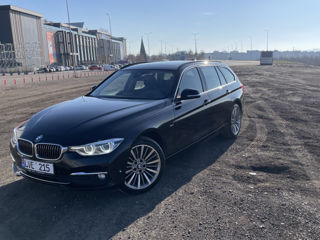 BMW 3 Series Touring