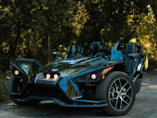 Polaris Slingshot foto 2