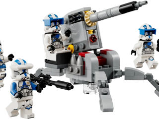 Cadoul perfect pentru ziua copilului: Lego Star Wars! foto 2