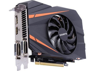 GeForce GTX 1060 3gb foto 0