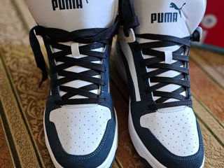 Puma (45) Из Мадрида, новые !