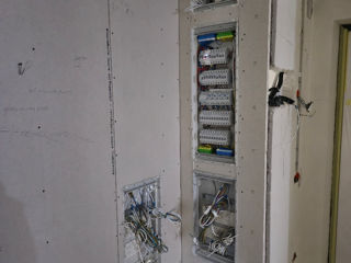 Услуги электрика/electrician/кишинёв фото 0