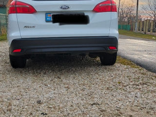 Ford Focus foto 4