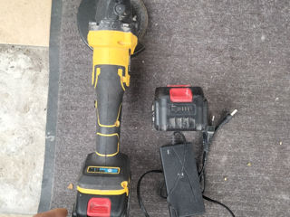 Vind Flexibil brushless copie dewalt foto 2