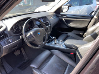 BMW X3 foto 7