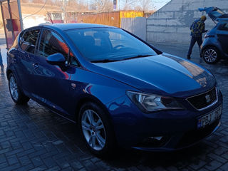 Seat Ibiza foto 2