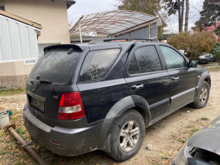 KIA Sorento foto 2