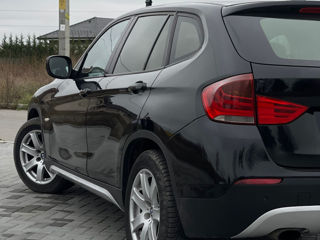 BMW X1 foto 5