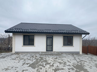 Vila, casa modernă cu 2 etaje  in suburbie foto 5