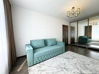 Apartament cu 2 camere, 55 m², Râșcani, Chișinău