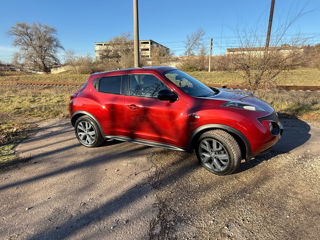 Nissan Juke foto 6