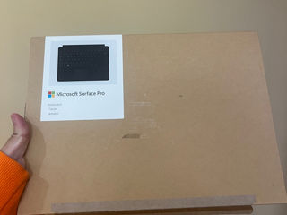 Microsoft Surface Pro