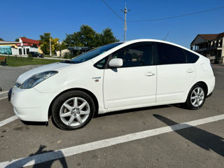 Toyota Prius foto 5