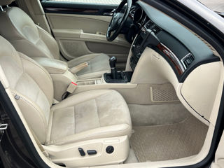 Skoda Superb foto 16