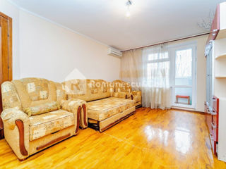 Apartament cu 2 camere, 55 m², Botanica, Chișinău foto 7