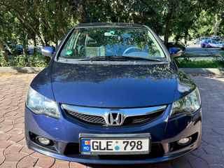 Honda Civic foto 2