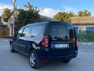 Dacia Logan Mcv foto 4