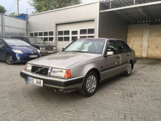 Volvo 400 Series foto 2