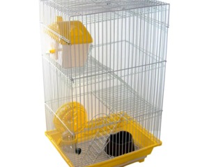 Клетки для птиц и грызунов с бесплатной доставкой на дом! foto 3
