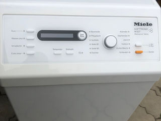 Miele ww 627 foto 4