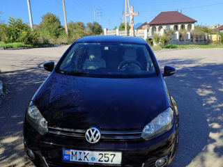 Volkswagen Golf foto 5