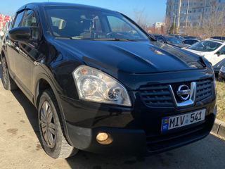 Nissan Qashqai foto 7