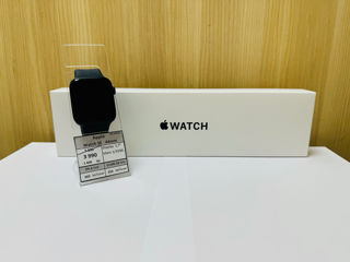 Apple watch SE, 44 mm, 3990 lei