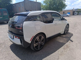 BMW i3 foto 3