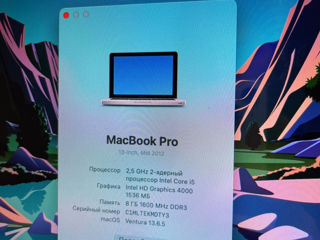 Cind MacBook Pro 2012 foto 3
