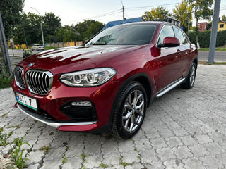 BMW X4 foto 2