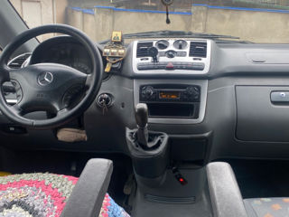 Mercedes Vito foto 6