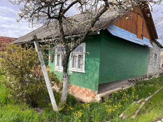 Casa de locuit cu tot cu gospodărie în satul Negrești și +50 de ari terenuri agricole foto 3