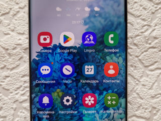Samsung Galaxy S20+ foto 3