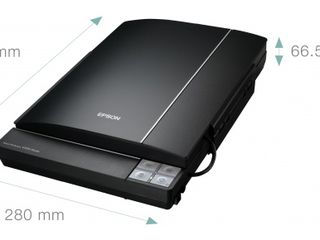 Современный сканер для фотографий и пленок Epson Perfection V370 Photo foto 5