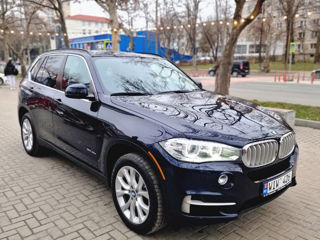 BMW X5 foto 2