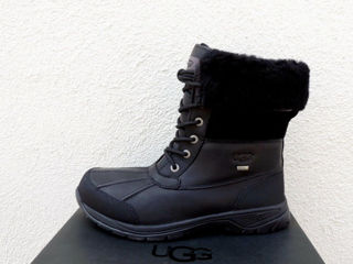 UGG Butte водонепроницаемые зимние ботинки UGG Butte foto 2