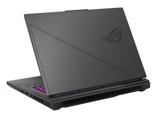 Asus Rog Strix G16 G614jz (16" / I7-13650hx / 32gb Ram / 1tb Ssd / Rtx4080) - Новые! Гарантия 2 Года foto 6