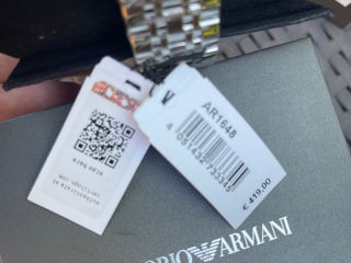 Emporio Armani AR1648 foto 10