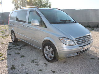 Mercedes Vito foto 3